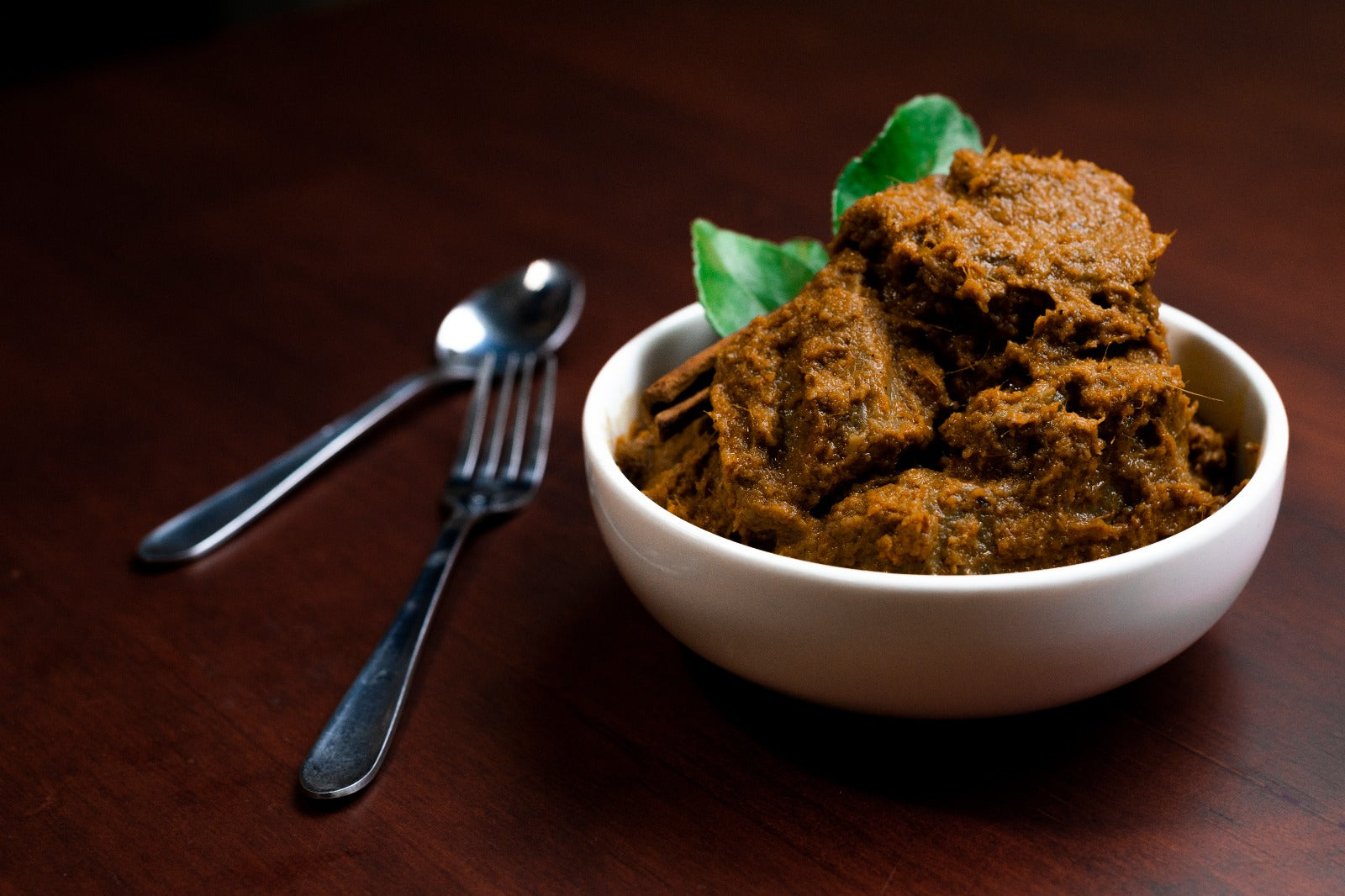 TamamMuz Instant Rendang Paste